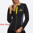 Load image into Gallery viewer, Neoprene Sauna Sweat Suit