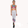Load image into Gallery viewer, Spanish Inspired Sportswear (2 Pcs)