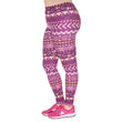 Load image into Gallery viewer, Aztec Indian (Pink) - Plus Size