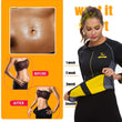 Load image into Gallery viewer, Neoprene Sauna Sweat Suit