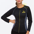 Load image into Gallery viewer, Neoprene Sauna Sweat Suit