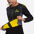 Load image into Gallery viewer, Neoprene Sauna Sweat Suit