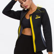 Load image into Gallery viewer, Neoprene Sauna Sweat Suit