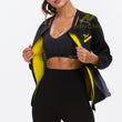 Load image into Gallery viewer, Neoprene Sauna Sweat Suit