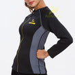 Load image into Gallery viewer, Neoprene Sauna Sweat Suit