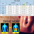 Load image into Gallery viewer, Neoprene Sauna Sweat Suit