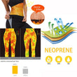 Load image into Gallery viewer, Neoprene Sauna Sweat Suit