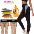 Load image into Gallery viewer, Neoprene Sauna Sweat Suit