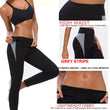 Load image into Gallery viewer, Neoprene Sauna Sweat Suit