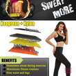 Load image into Gallery viewer, Neoprene Sauna Sweat Suit