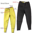 Load image into Gallery viewer, Neoprene Sauna Sweat Suit