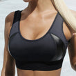 Load image into Gallery viewer, Fitness Push Up Bra