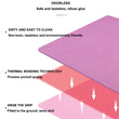 Load image into Gallery viewer, TPE Yoga Double Layer Non-Slip Mat
