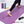 Load image into Gallery viewer, TPE Yoga Double Layer Non-Slip Mat
