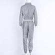 Load image into Gallery viewer, Reflective 2 Piece Tracksuit