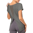 Load image into Gallery viewer, Venus Yoga Shirt