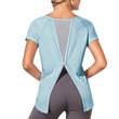 Load image into Gallery viewer, Venus Yoga Shirt