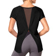 Load image into Gallery viewer, Venus Yoga Shirt