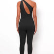 Load image into Gallery viewer, Backless Active Romper
