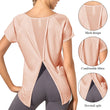Load image into Gallery viewer, Venus Yoga Shirt