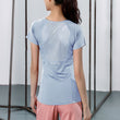 Load image into Gallery viewer, Peace Yoga Shirt