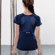 Load image into Gallery viewer, Peace Yoga Shirt
