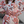 Load image into Gallery viewer, Pink Flora Two Piece Set
