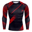 Load image into Gallery viewer, Dry Fit Men Compression T-Shirt