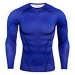Load image into Gallery viewer, Dry Fit Men Compression T-Shirt