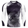Load image into Gallery viewer, Dry Fit Men Compression T-Shirt
