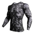 Load image into Gallery viewer, Dry Fit Men Compression T-Shirt