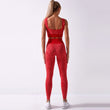 Load image into Gallery viewer, Leopard Sportswear (2 Pieces Set)