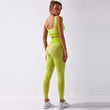 Load image into Gallery viewer, Leopard Sportswear (2 Pieces Set)