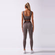 Load image into Gallery viewer, Leopard Sportswear (2 Pieces Set)