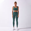 Load image into Gallery viewer, Leopard Sportswear (2 Pieces Set)