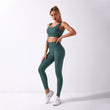 Load image into Gallery viewer, Leopard Sportswear (2 Pieces Set)
