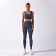 Load image into Gallery viewer, Leopard Sportswear (2 Pieces Set)