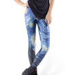 Load image into Gallery viewer, Starry Night Leggings