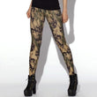 Load image into Gallery viewer, Camo Leggings