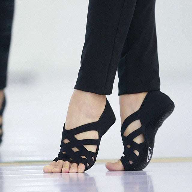 Dance Training Shoes
