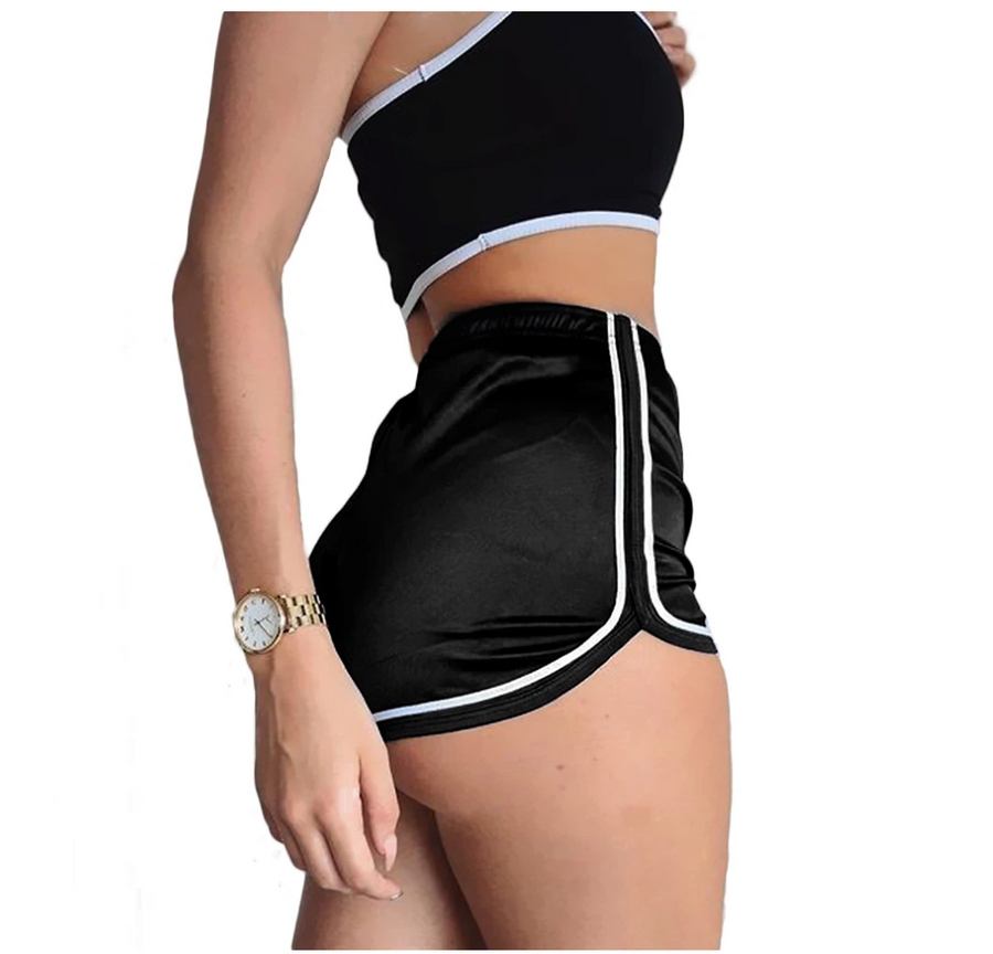 Hot Girl Summer Shorts