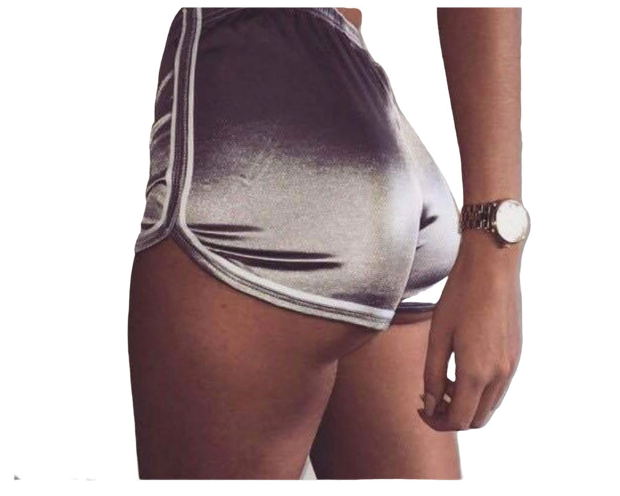 Hot Girl Summer Shorts