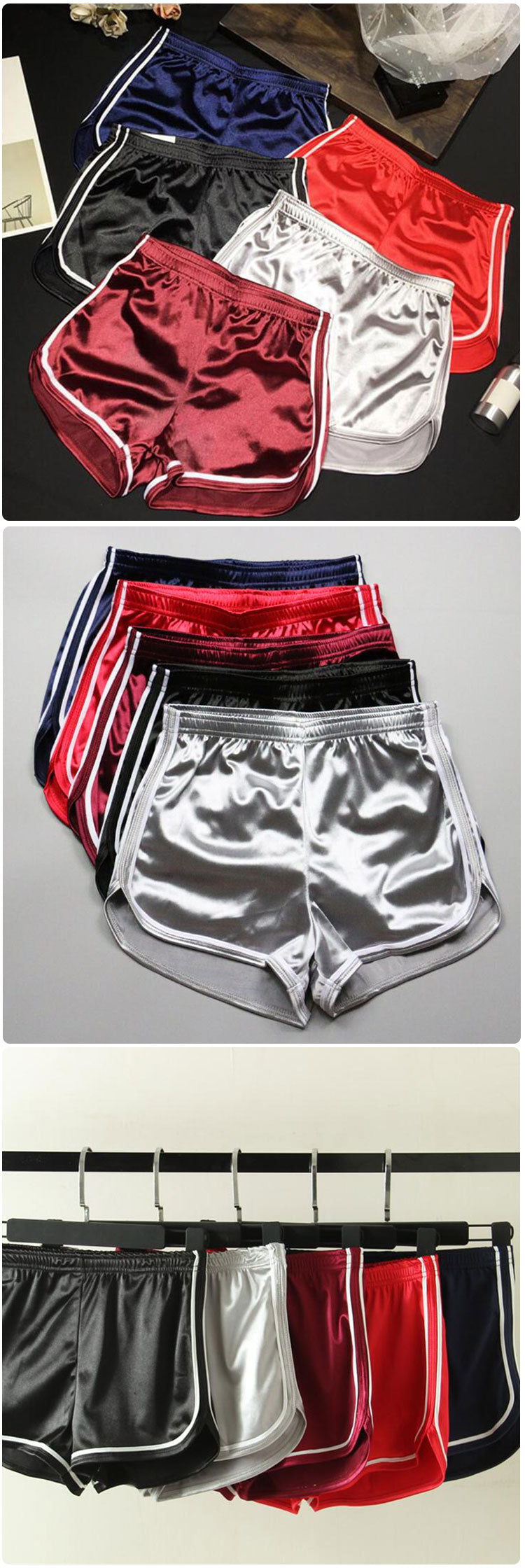 Hot Girl Summer Shorts