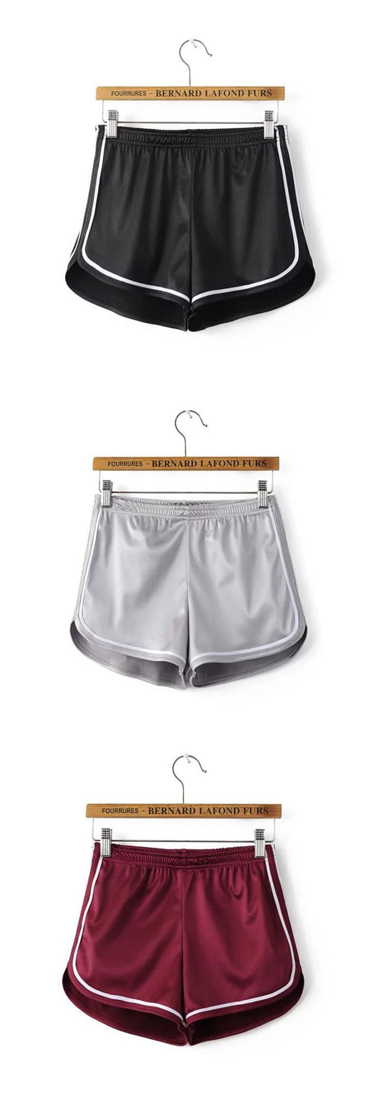 Hot Girl Summer Shorts