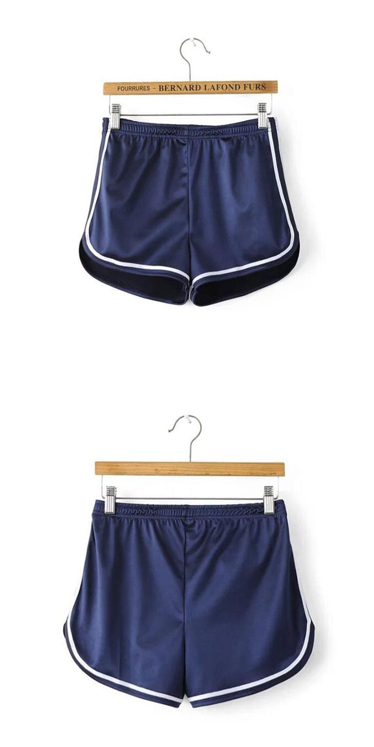 Hot Girl Summer Shorts