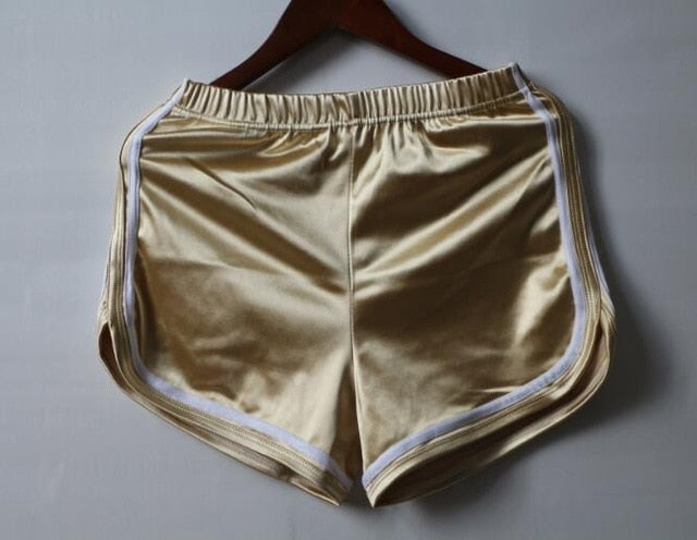 Hot Girl Summer Shorts