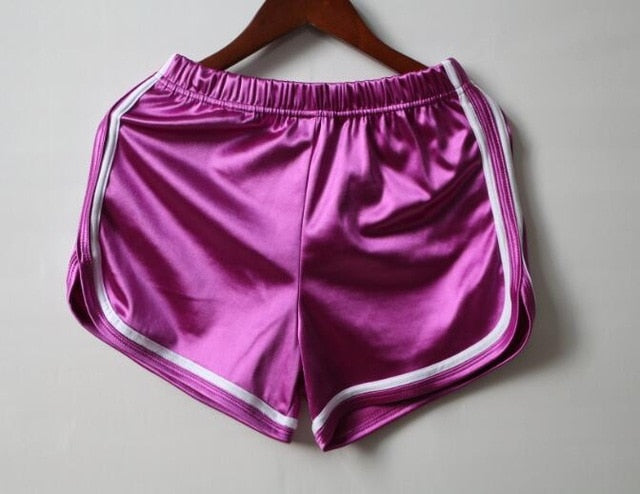 Hot Girl Summer Shorts