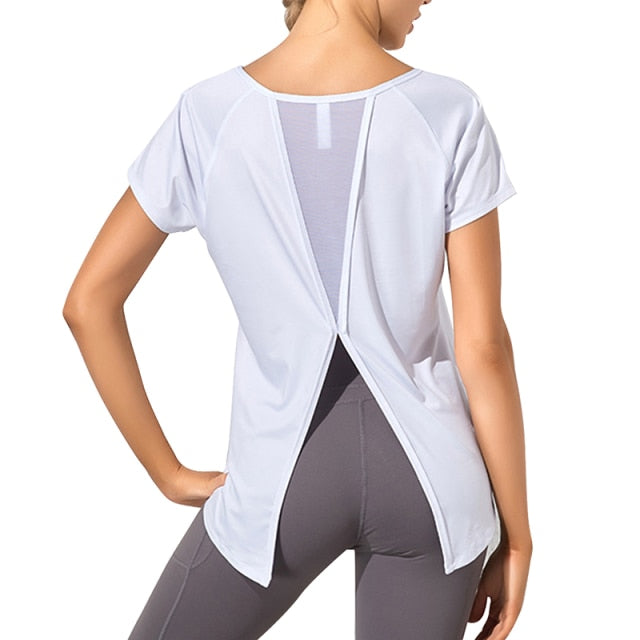 Venus Yoga Shirt